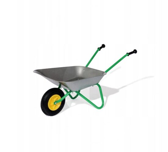 Rolly Toys bērnu metāla ķerra R27175X